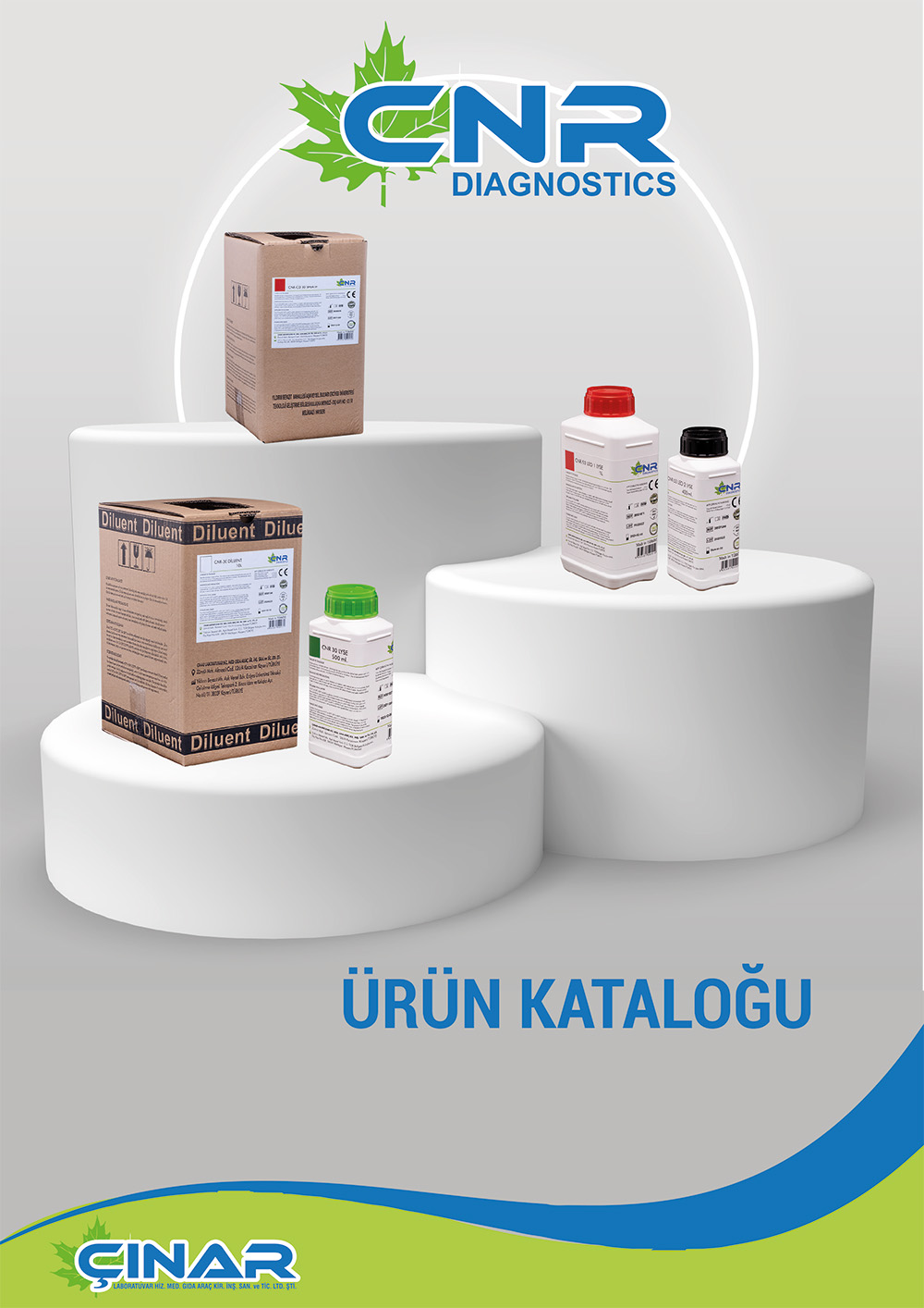 Türkçe Katalog